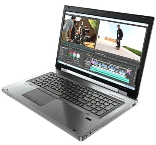 HP